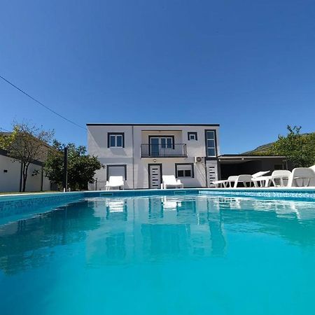 Villa Sara Mostar Extérieur photo