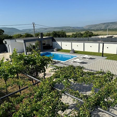 Villa Sara Mostar Extérieur photo