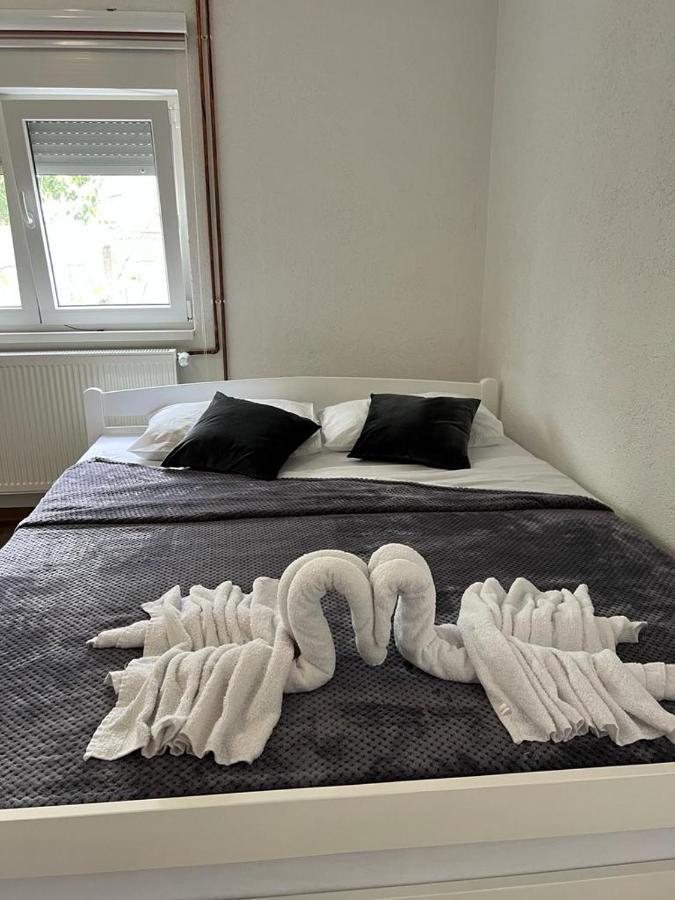 Villa Sara Mostar Extérieur photo