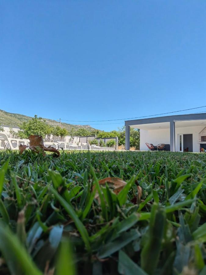 Villa Sara Mostar Extérieur photo
