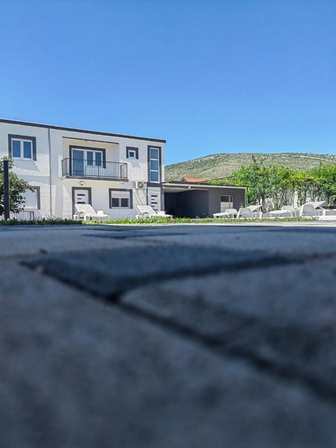 Villa Sara Mostar Extérieur photo