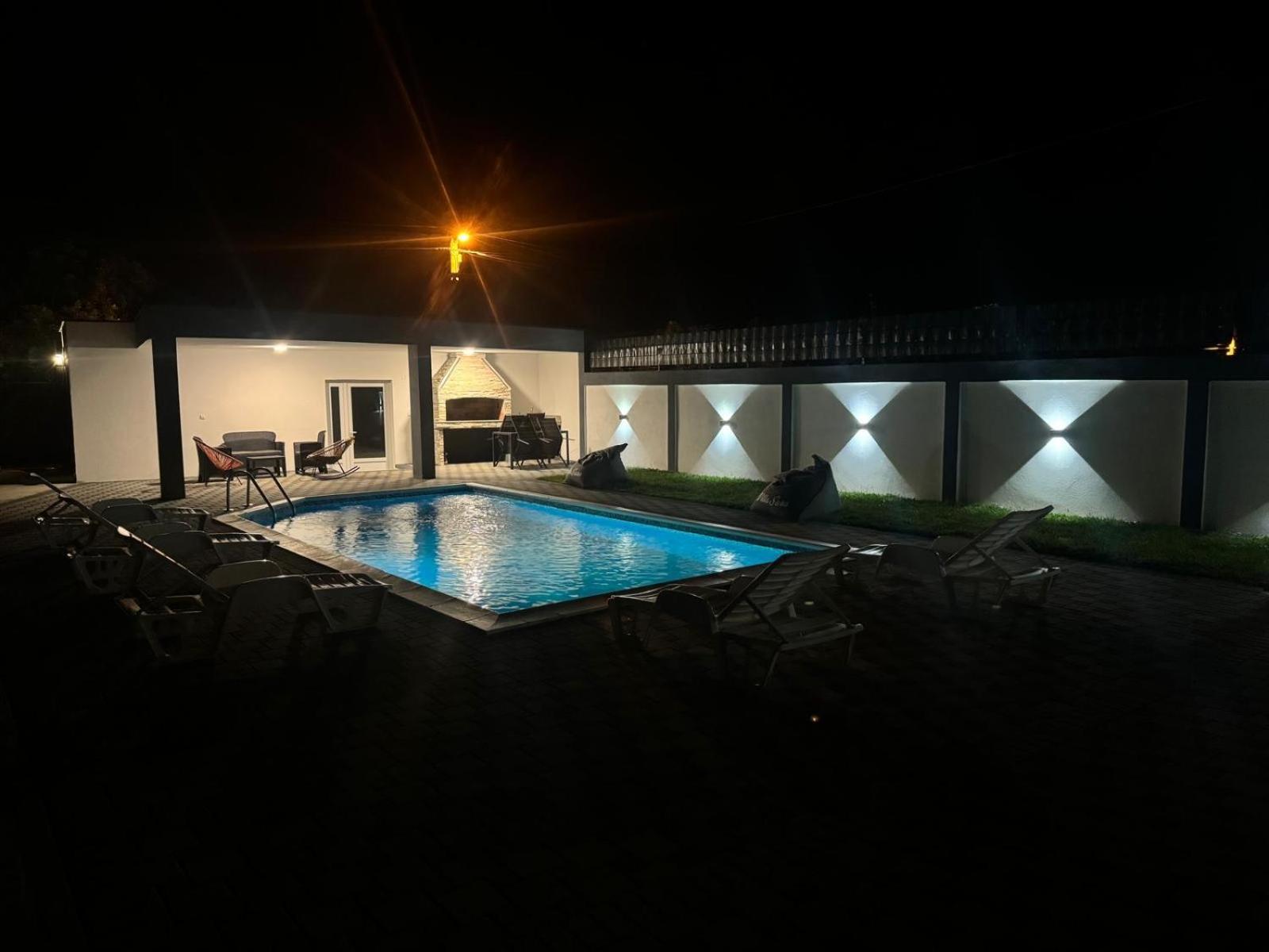 Villa Sara Mostar Extérieur photo