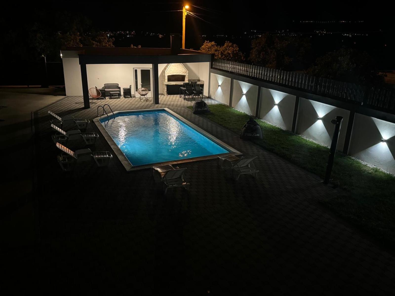 Villa Sara Mostar Extérieur photo